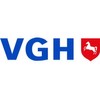 VGH Versicherung Bastian Deicke Logo