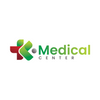 Klinik K-Medical Center Logo
