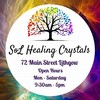 SoL Healing Crystals