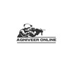 Agniveer Online | Best Agniveer Coaching Centre Logo