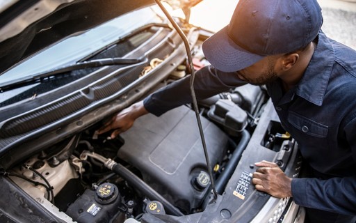 Mobile Mechanic Southampton