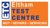 Eltham Test Centre