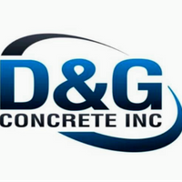D & G Concrete Inc