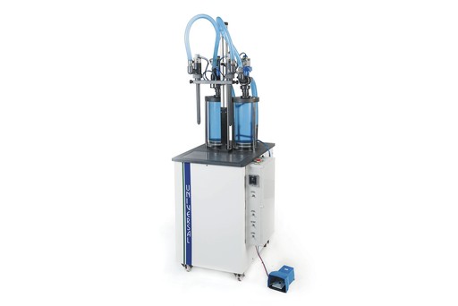 PB5000 5 Litre Semi-Auto Filling Machine