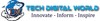 Logo - Tech Digital World