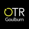 Shell OTR Goulburn Logo