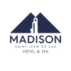 MADISON Saint Jean de Luz - Handwritten Collection Logo