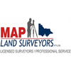 Map Land Surveyors Pty Ltd Logo
