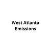 West Atlanta Emissions