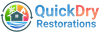 QuickDry Restorations