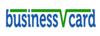 Business vcard Logo