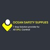 Ocean Safety Supplies Pte Ltd. Logo