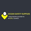 Ocean Safety Supplies Pte Ltd. Logo