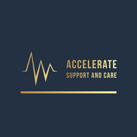 Accelerate Support and Care