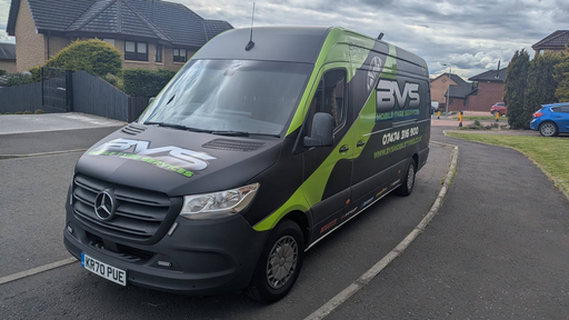BVS Mobile Tyre Fitting | Bathgate Tyres