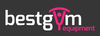 Best Gym Equipment Logo