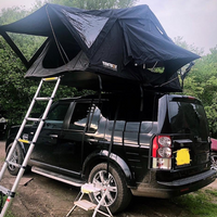 Midlands Roof Tent Rentals