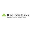 James David Gardner-Regions Wealth Advisor Logo