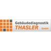 Thasler Gebäudediagnostik GmbH Logo