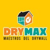 Drymax Peru | Maestros del Drywall Logo