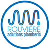 Rouvière Solutions Plomberie Logo