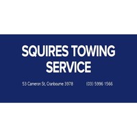Squires Towing Service