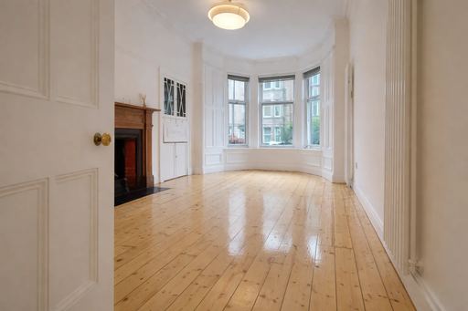 Home Renovations in Edinburgh