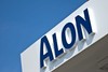 ALON Gas Station