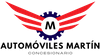 Automóviles Martín