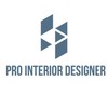 Pro Interior Designer Logo