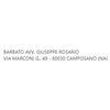 Barbato Avv. Giuseppe Rosario Logo