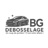 BG Débosselage Logo
