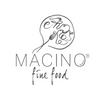 Macino Fine Food Logo