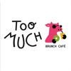 Too Much - Brunch e Café Logo
