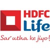 HDFC Life Insurance Logo
