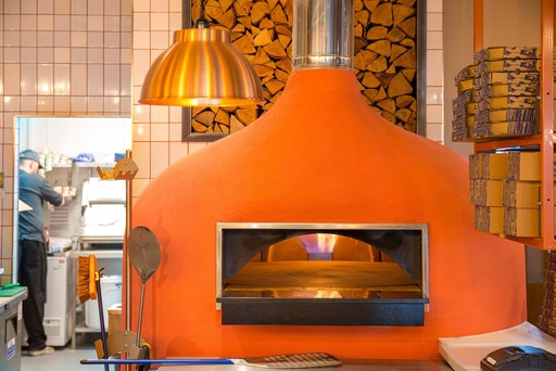 Zizzi - Belfast Odyssey