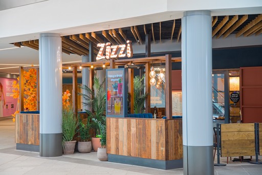Zizzi - Belfast Odyssey
