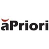 aPriori logo