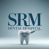 SRM Dental Hospital Logo