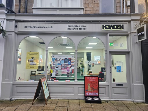 Howden Insurance Harrogate