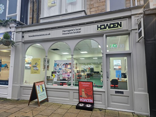 Howden Insurance Harrogate