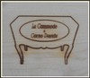 La Commode di Corno Davide Logo