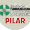 Colegio De Farmacéuticos de Pilar Logo