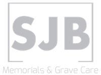SJB Memorials & Grave Care Ltd