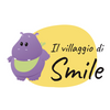 Asilo Nido Il Villaggio di Smile Logo