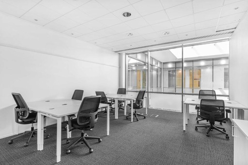 Interior image