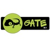 Gate 8.1 Logo