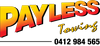 Payless Towing
