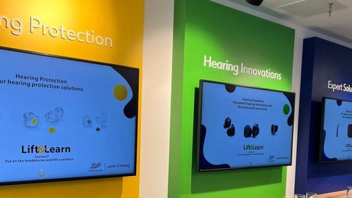 Boots Hearingcare