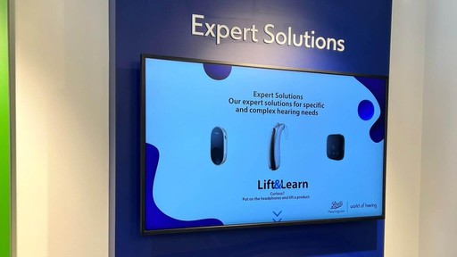 Boots Hearingcare